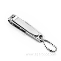 Nail clipper nail clippers nails contracted nail clippers occupy the key chain pendant